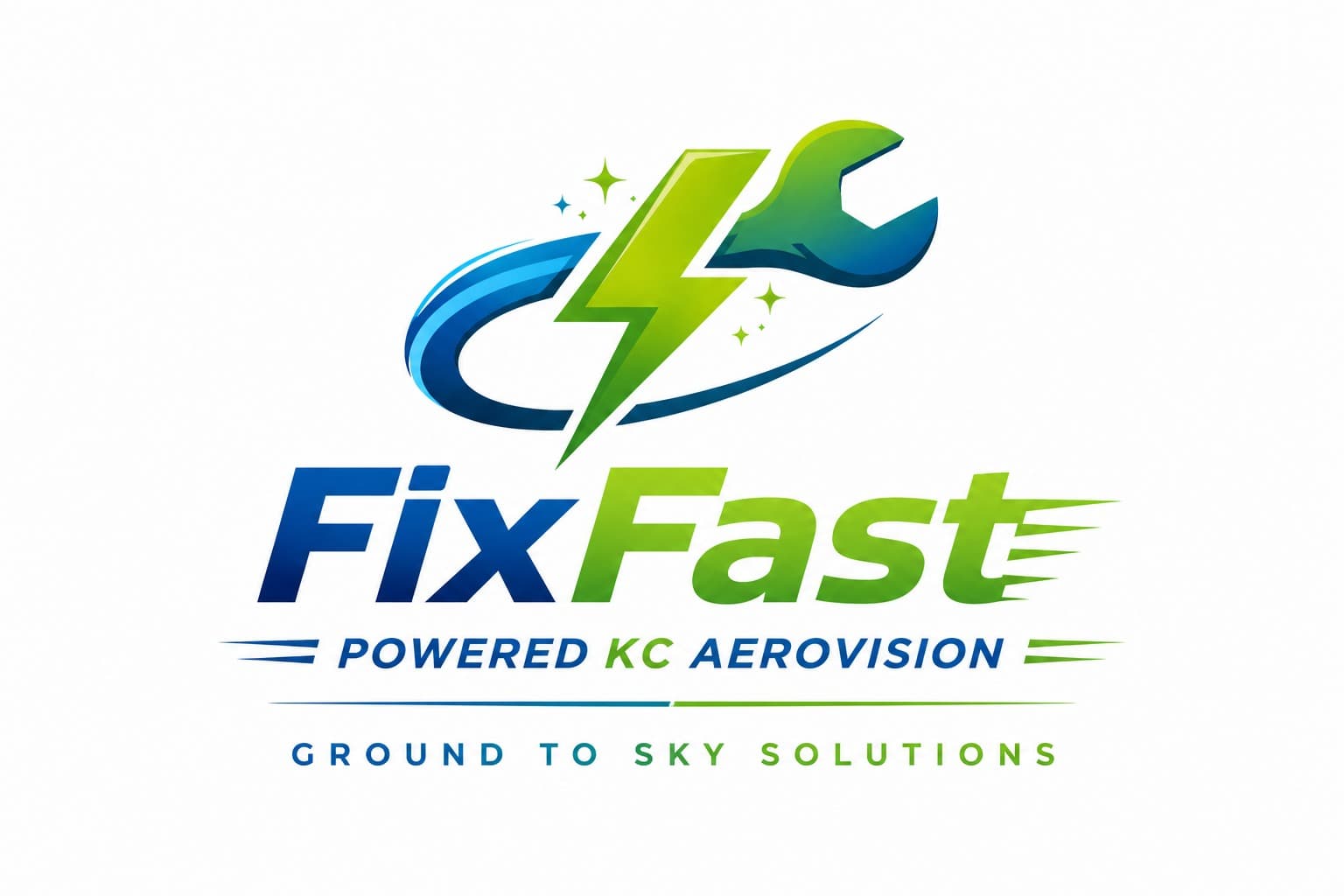 FixFast branding