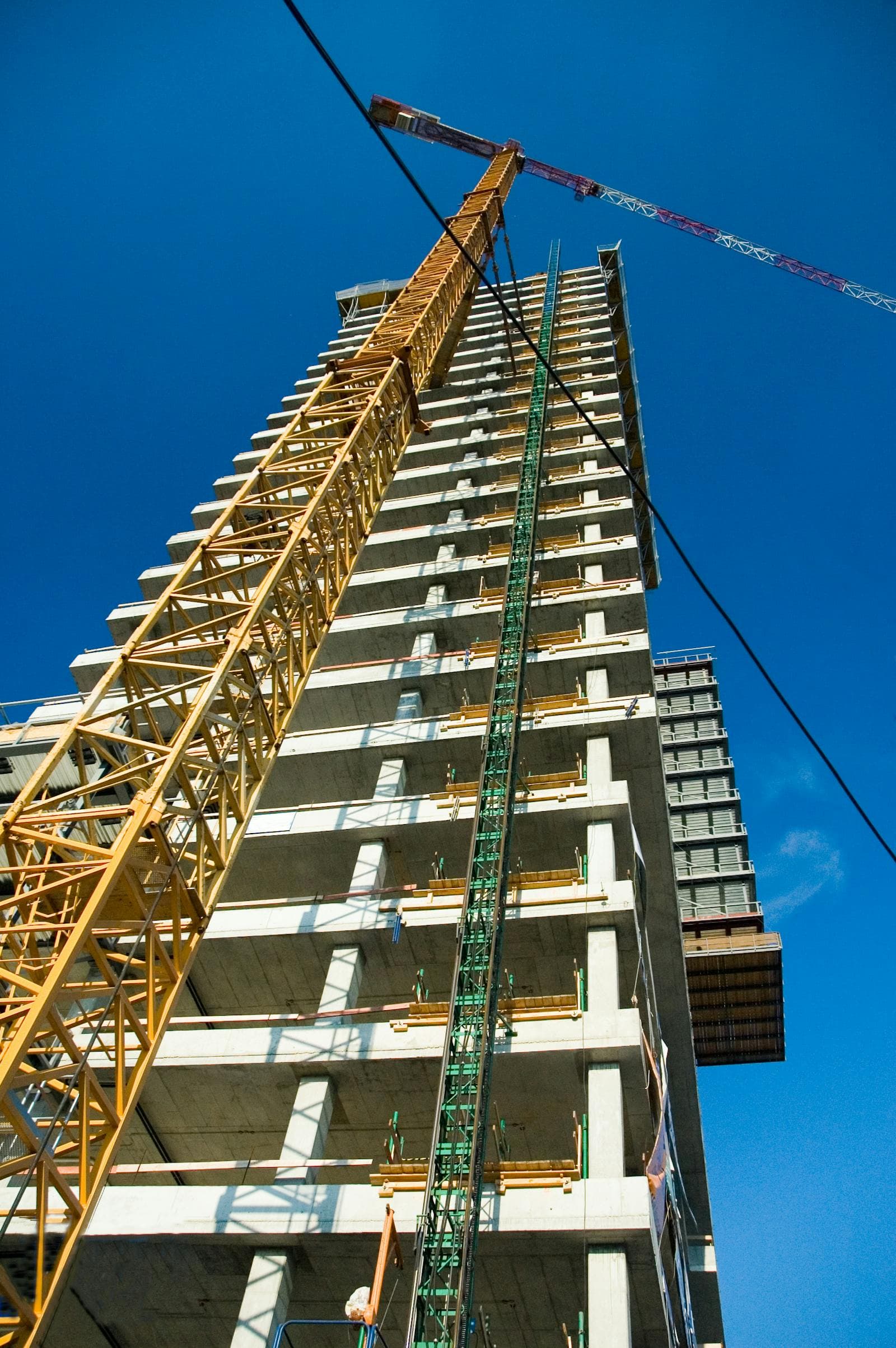 Commercial & Property Solutions