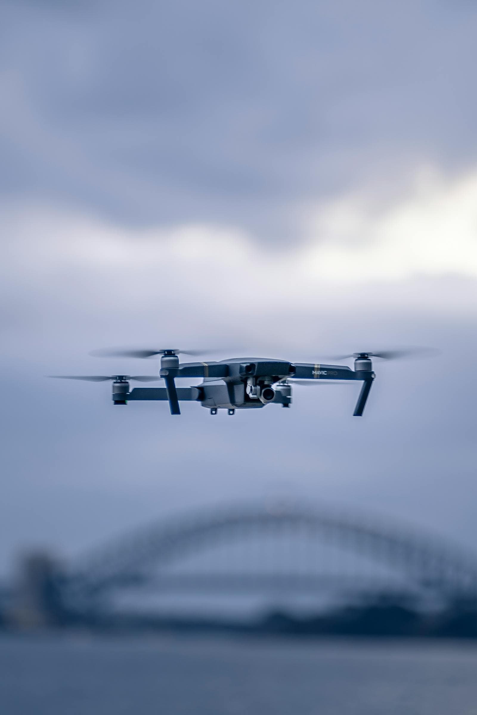 Drone & Aerial Services